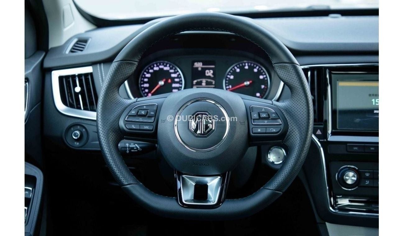 أم جي RX5 2023 إم جي آر اكس 5 2.0 دفع رباعي فاخرة