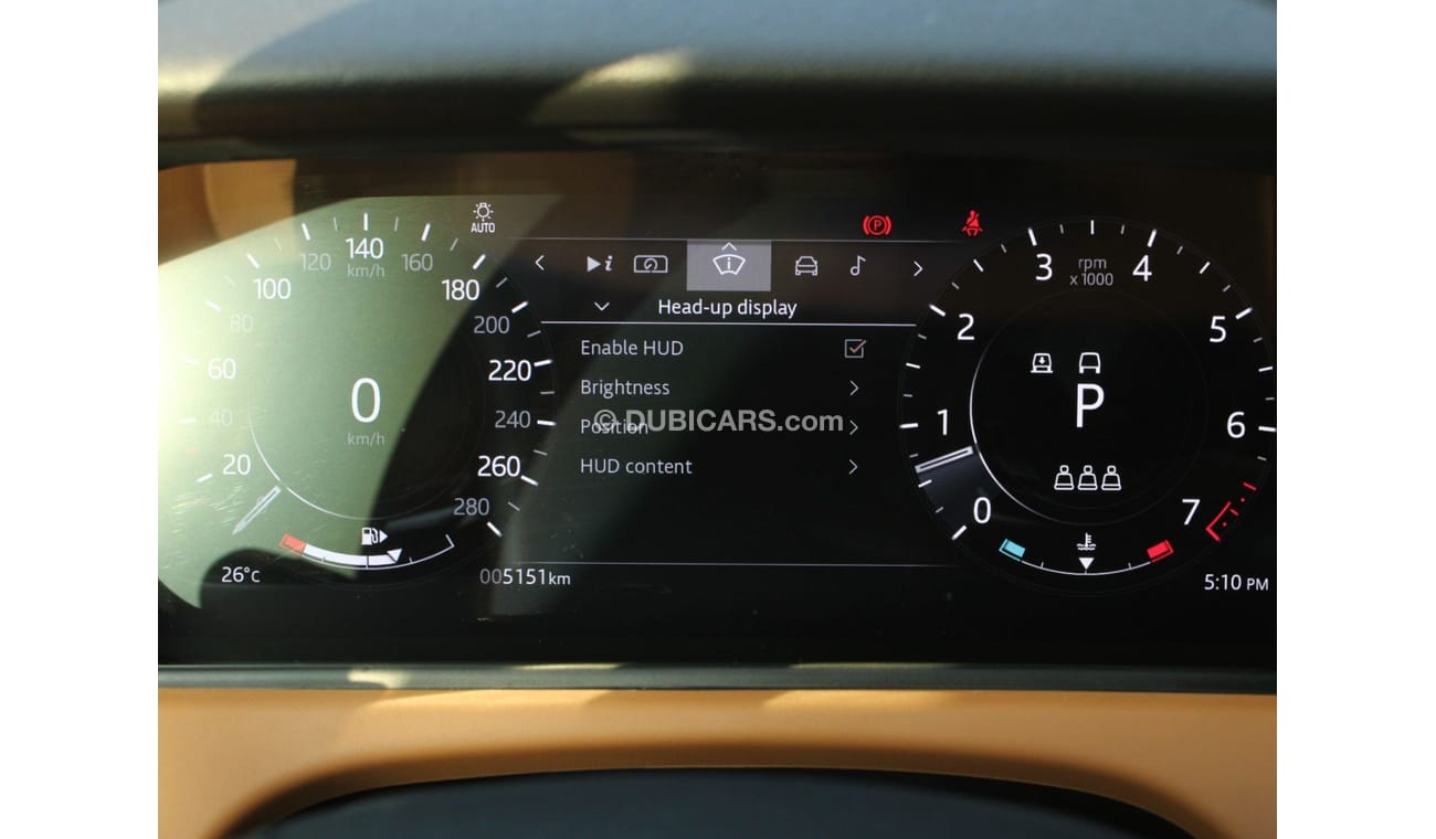 Land Rover Range Rover Velar SE P400 V6 R.Dynamic Fully Loaded