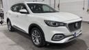 MG HS 2022 TROPHY LUXURY | AED 752/Month | 0 DP | 30 Day Return | Warranty | Service History