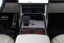 لاند روفر رينج روفر Land Rover | Range Rover Vogue | HSE P530 | Black Edition | GCC Specs | 2026  | ( EXPORT)