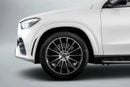 مرسيدس بنز GLE 450 4MATIC