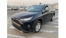 Toyota RAV4 2019 TOYOTA RAV 4 XLE AWD / FULL OPTION