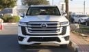 تويوتا لاند كروزر 2026 Model Toyota Land Cruiser (LC300) VX, 4.0L Petrol 4WD 6A/T