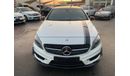 Mercedes-Benz A 250 Mercedes A250 kit 45 AMG_2015_GCC_Excellent_Condithion _Full opshin