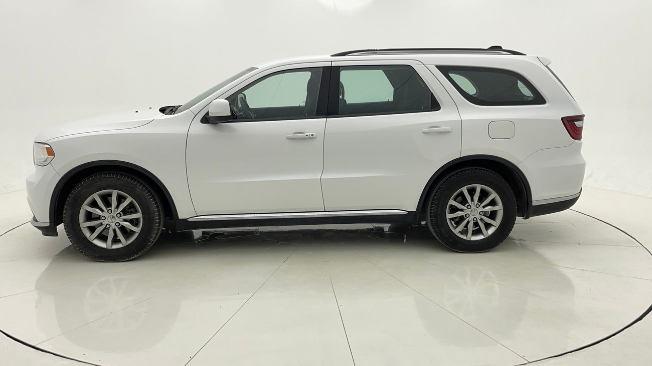 Dodge Durango SXT 3.6 | Zero Down Payment | Free Home Test Drive