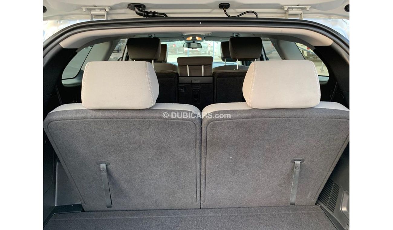 Hyundai Grand Santa Fe SPORTS AWD AND ECO | 7 SEATER | 3.5L V6 2016 | AMERICAN SPECIFICATION