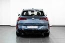 بي أم دبليو X3 30 XDRIVE SPORT MASTERCLASS