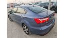 Kia Rio 2016 For Urgent SALE