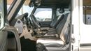Mercedes-Benz G 63 AMG V8 Biturbo