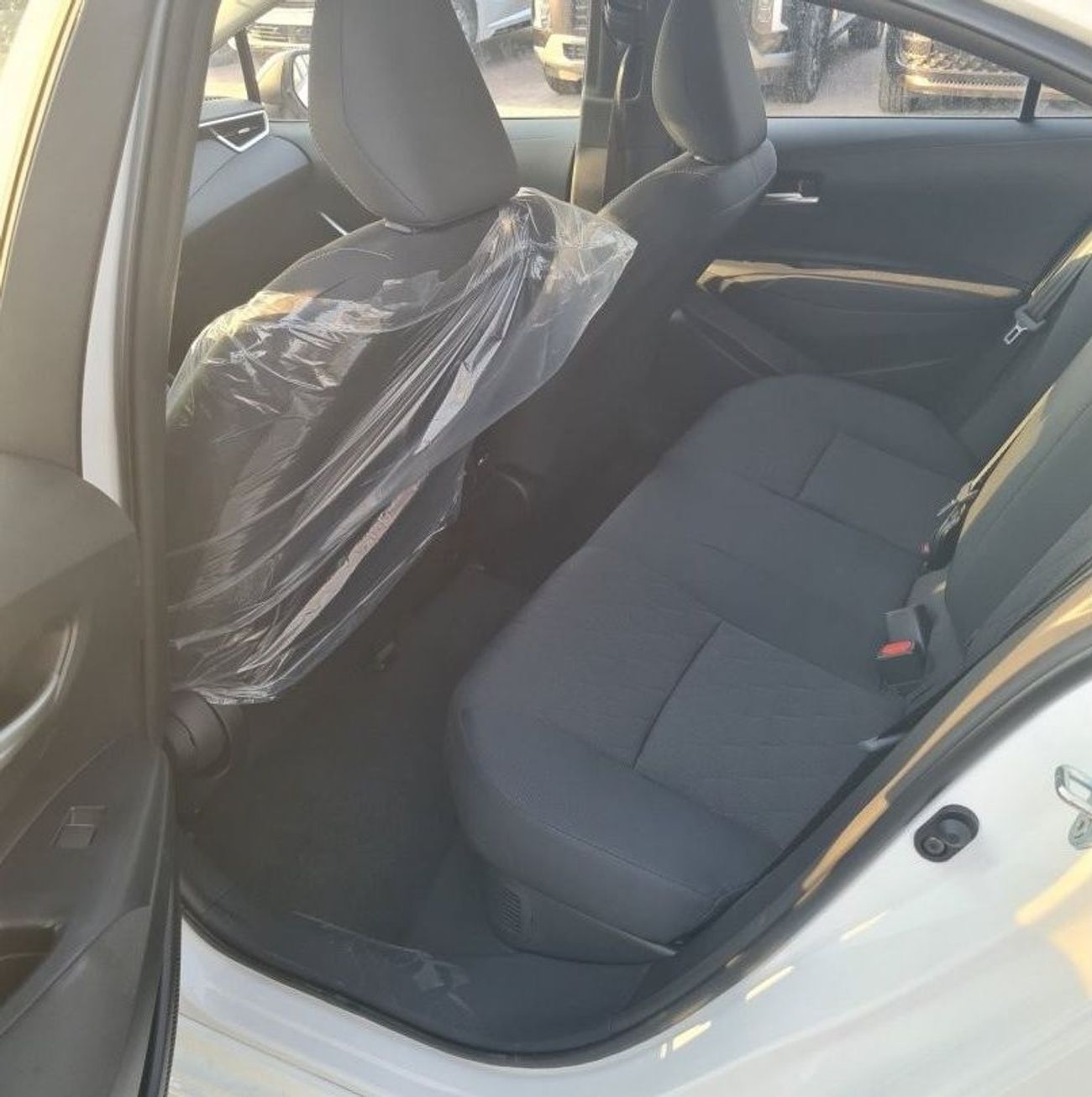 Toyota Corolla 2023 Toyota Corolla 1.8L Hybrid Elite Edition