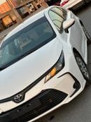 Toyota Corolla GLI