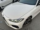 BMW M440i bmw m440i 2021 korea specs
