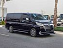 Toyota Granvia PREMIUM / FULL OPT/  ORG KMS/ ORG PAINT/ 2198 MONTHLY / LOT#8003492