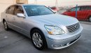 Lexus LS 430