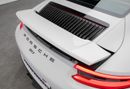 بورش 911 Carrera