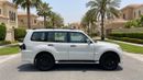 Mitsubishi Pajero GLS HIGHLINE 2020 | AED 1049/Month | 0 DP | 30 Day Return | Warranty | Service History