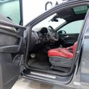 أودي SQ5 TFSI quattro 3.0L