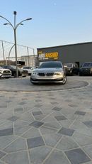 بي أم دبليو 520i Std 2.0L