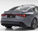 Lexus IS350 F SPORT PLATINUM 3.5