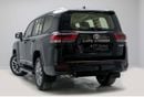 Toyota Land Cruiser GXR4