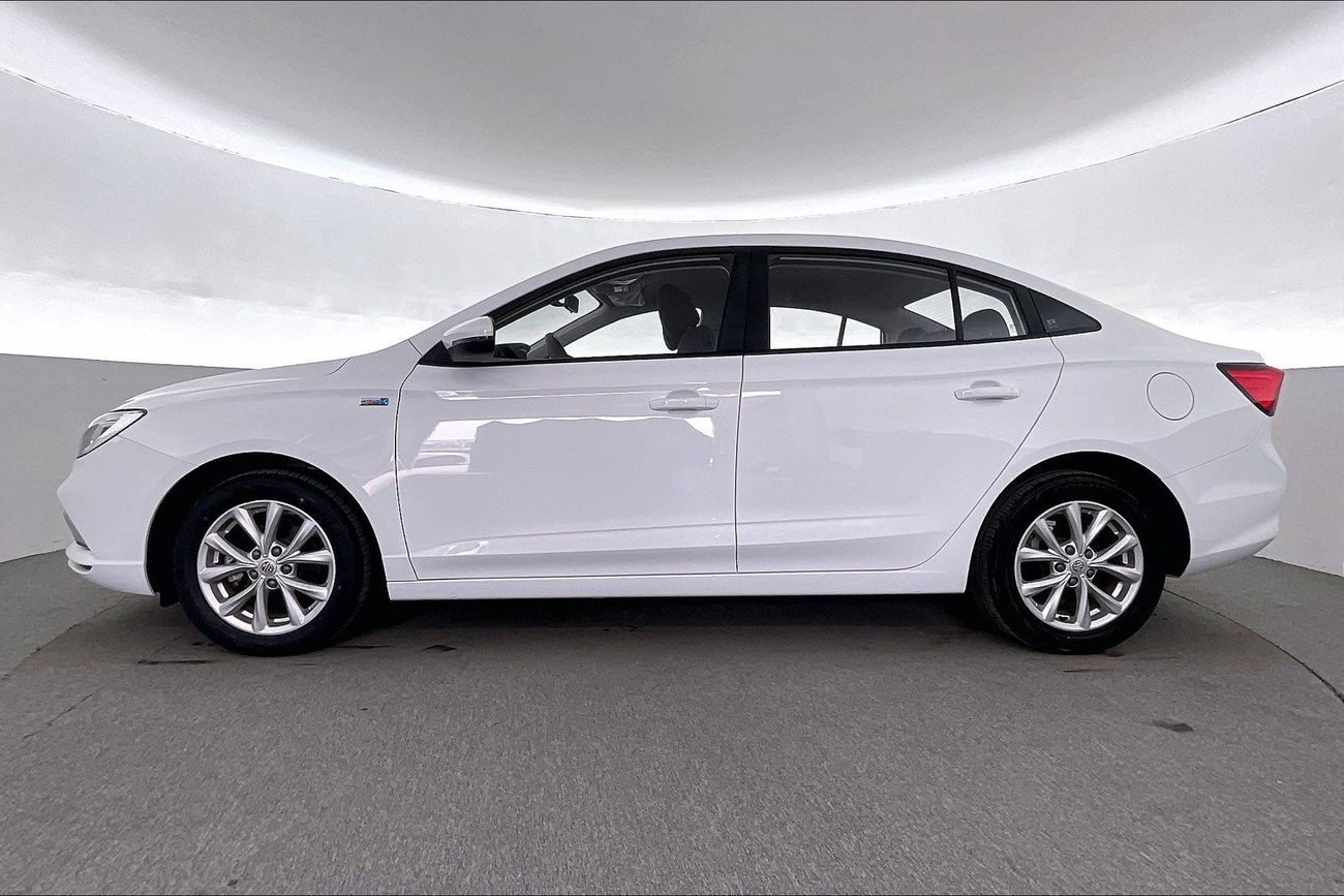 MG 5 Standard | Guaranteed Warranty | 0 Down Payment