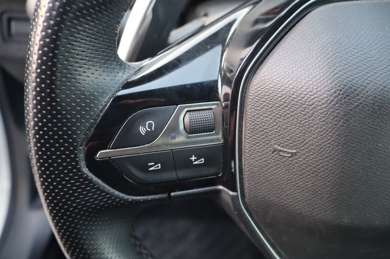 Peugeot 5008 GT 1.6L