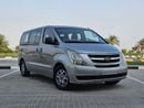 Hyundai Grand Starex STANDARD