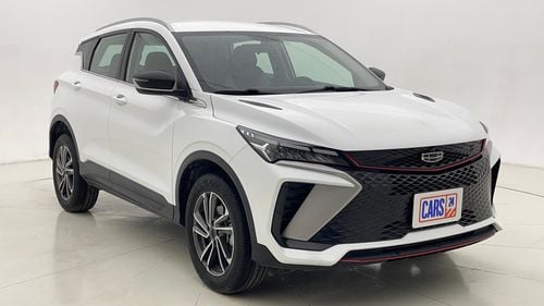 جيلي كول تري GL 1.5 | بدون دفعة مقدمة | اختبار القيادة في المنزل