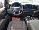 شيفروليه سيلفارادو 1500 RST 5.3 V8 LT