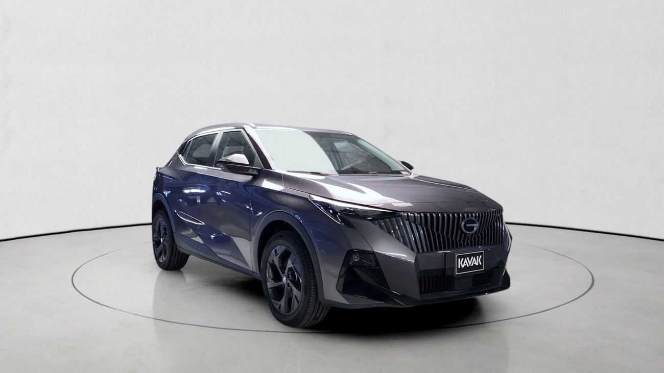 جي إي سي GS3 إمزوم GS | upto AED 20,000 Ramadan Discount | شامل الضمان | 0 ﺪﻔﻋﺓ ﺃﻮﻟﻯ