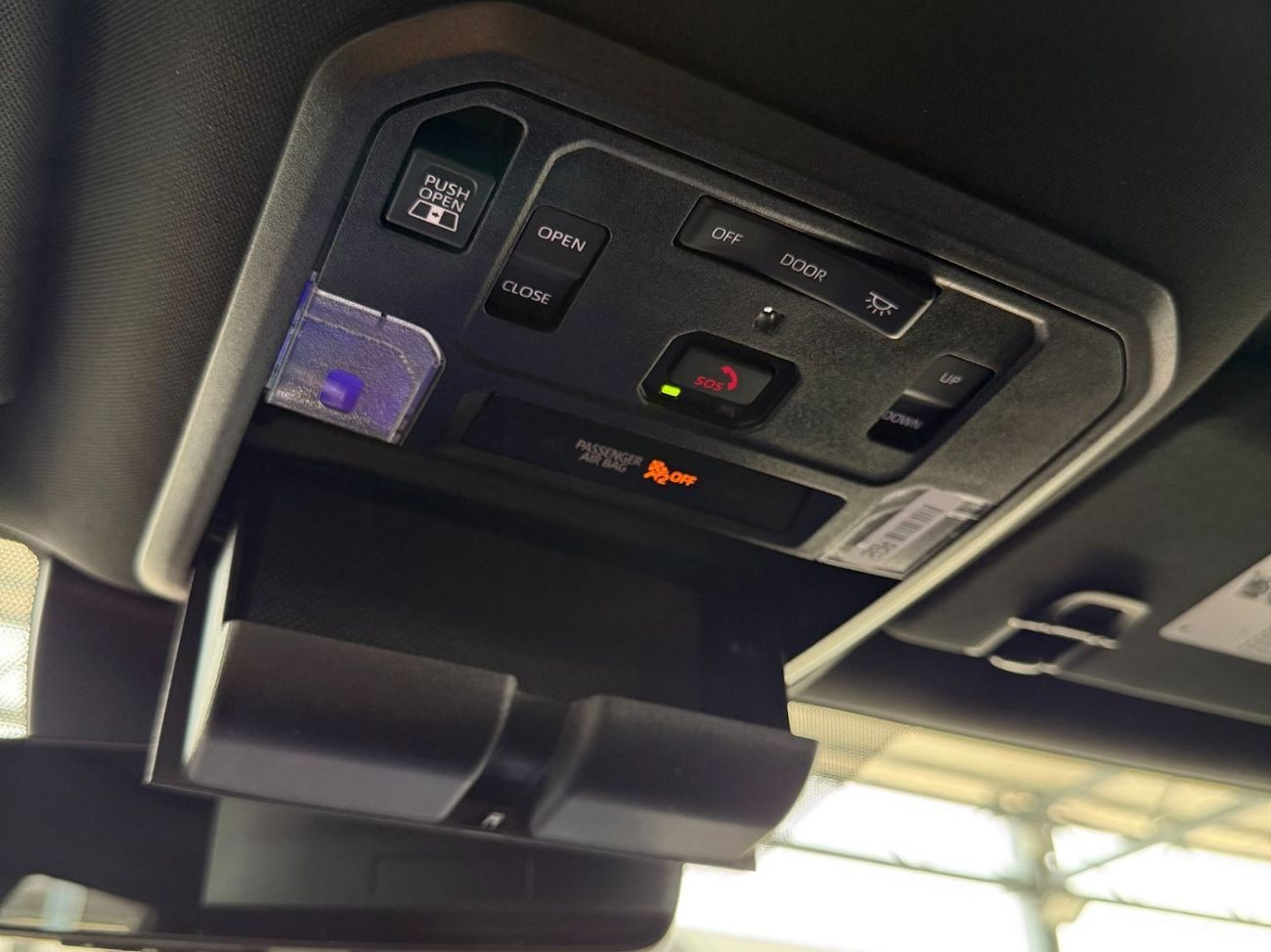 Toyota Tacoma LIMITED I-FORCE MAX HYBRID FULL