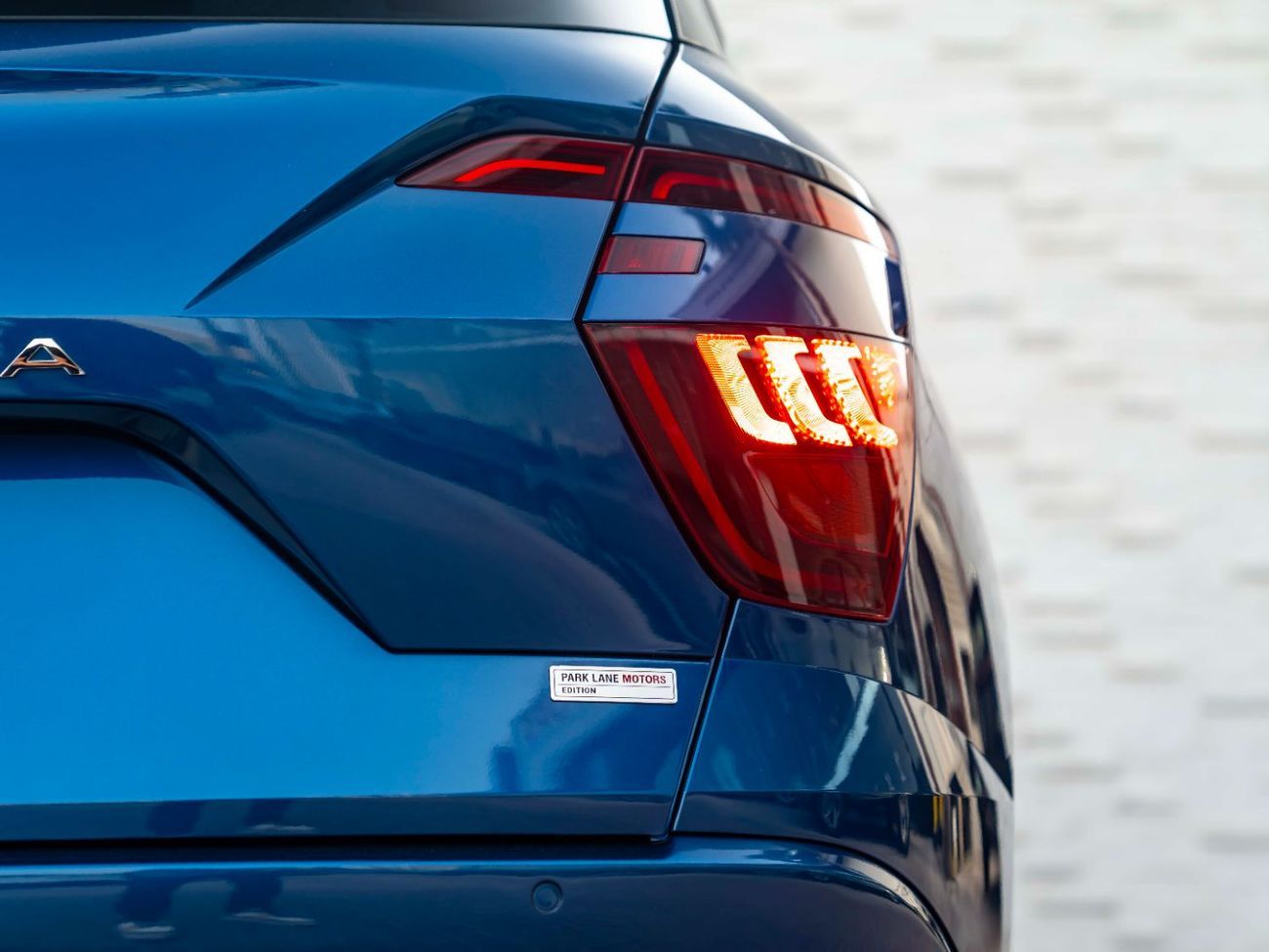 هيونداي كريتا SMART +