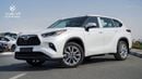Toyota Highlander 2.5L | Limited | 7 Seater SUV with Radar | JBL Sound | 360 Camera | Panoramic Sunroof | 20" alloy wh