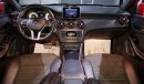 Mercedes-Benz A 250 2015 Mercedes A250 Sport, 1 Owner, Warranty, Full History, GCC