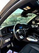Mercedes Benz GLE 53 Std 3.0L