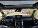 تويوتا لاند كروزر GXR Toyota Land Cruiser 4.0 Full option GCC 2026