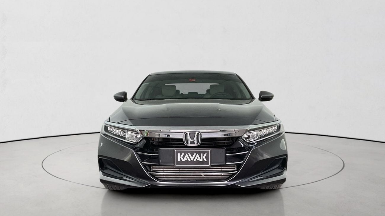 Honda Accord LX | Guaranteed Warranty | 0 Down Payment