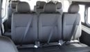 تويوتا هاياس DLS - STD ROOF 2.5 DIESEL