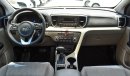 Kia Sportage AWD