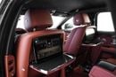 Rolls-Royce Ghost 6.75T Short Wheelbase