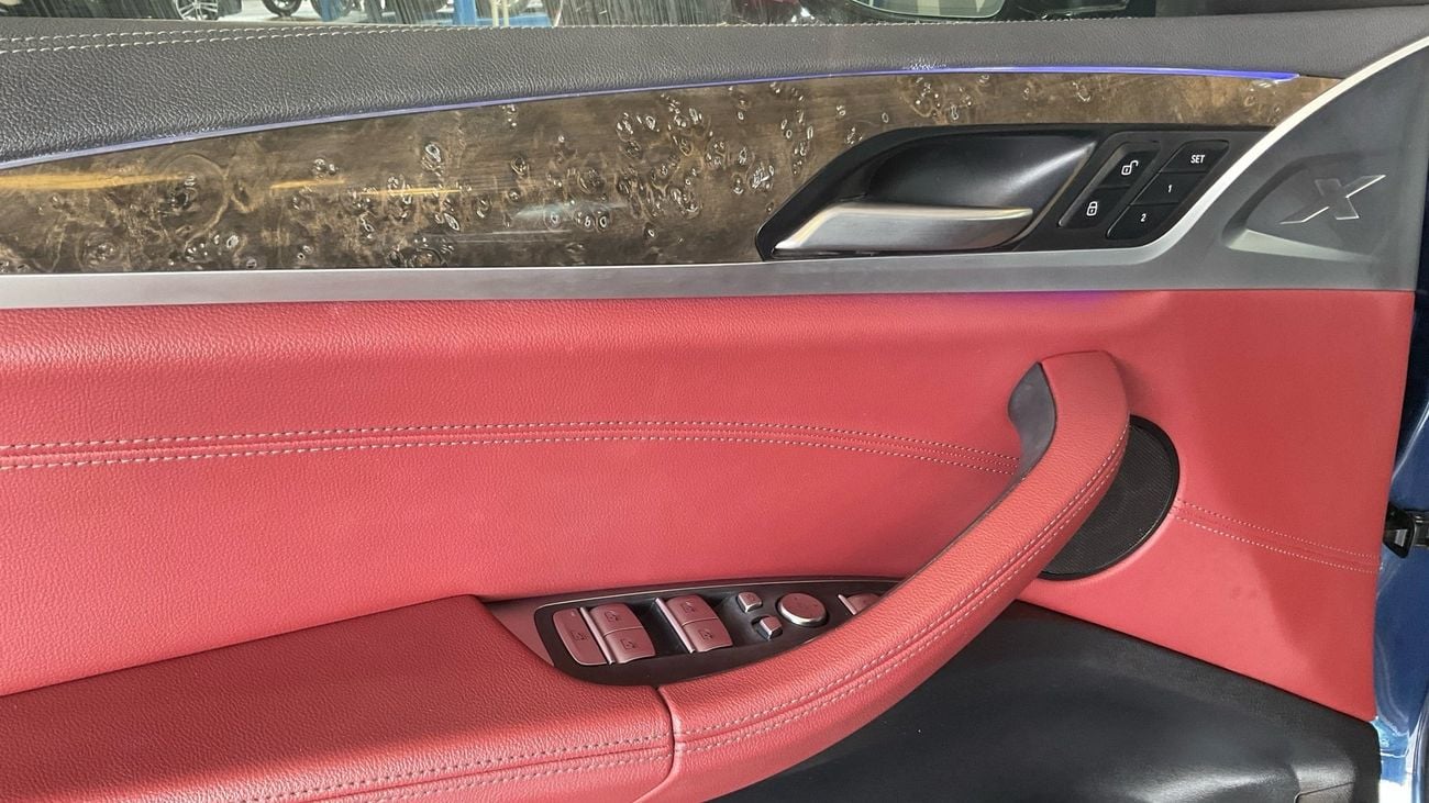 BMW X4 xDrive 30i M Sport 2.0L xDrive 30i M Sport | Guaranteed Warranty | 0 Down Payment