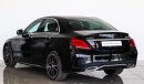 مرسيدس بنز C200 SALOON-AMG SPORT VSB 29938