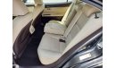 Lexus ES350 Lxsus ES 350 2017 full options  clean car