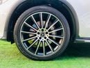 مرسيدس بنز GLC 250 AMG