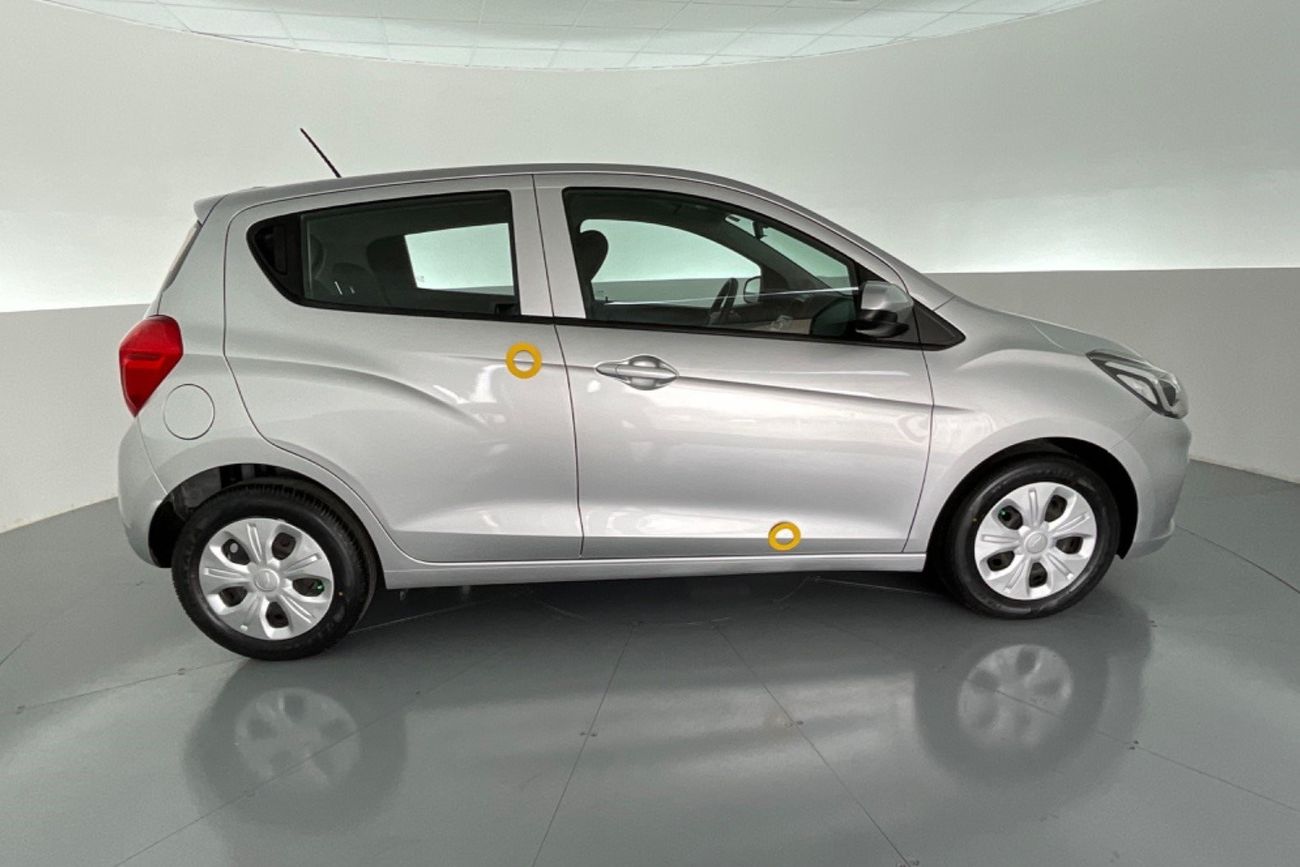 Chevrolet Spark LS