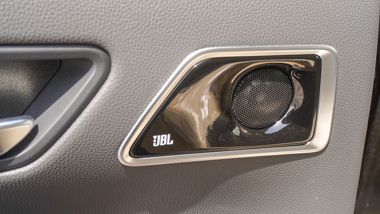 Toyota Land Cruiser VX 4.0L V6