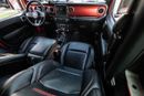 Jeep Wrangler Rubicon 3.6L A/T (5 Seater)