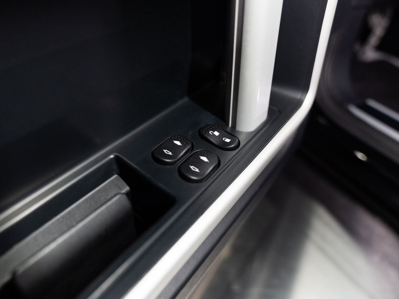 Ford GT Rare 1 of 14 Stripe Delete