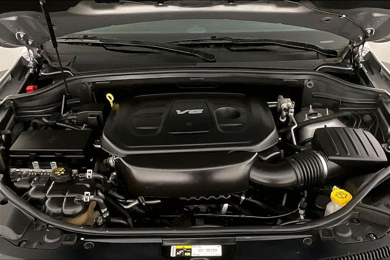 Jeep Grand Cherokee Limited | Guaranteed Warranty | 0 Down Payment