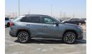 Toyota RAV4 Full option clean car